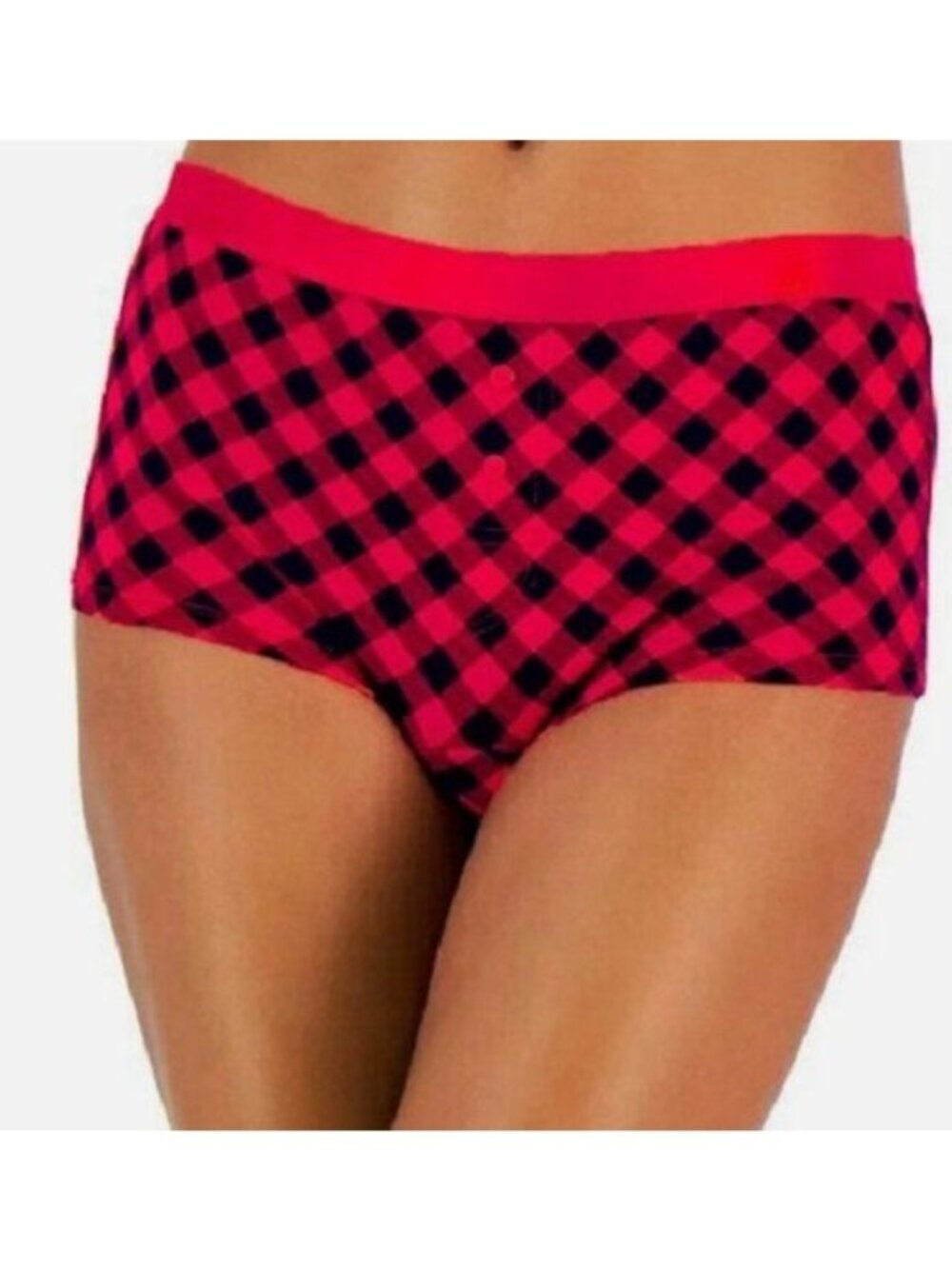 JENNI Women's Boyshorts Underwear SMALL (15-EX)